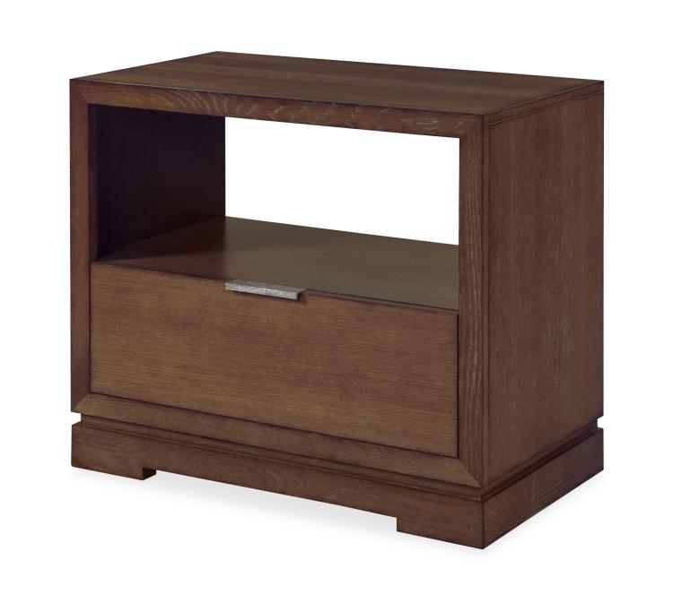 American Home Furniture Century Mesa Nightstand