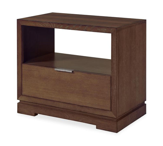 American Home Furniture Century Mesa Nightstand