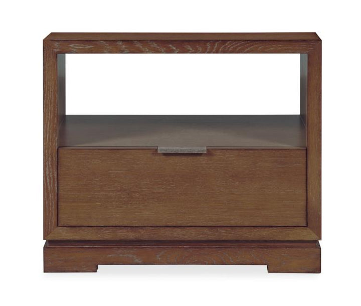 American Home Furniture Century Mesa Nightstand