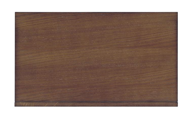 American Home Furniture Century Mesa Nightstand