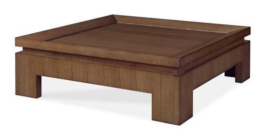 American Home Furniture Century Sedona Cocktail Table