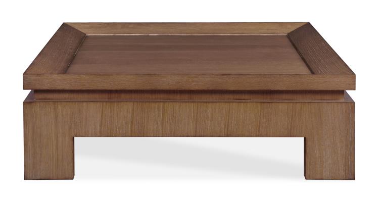 American Home Furniture Century Sedona Cocktail Table