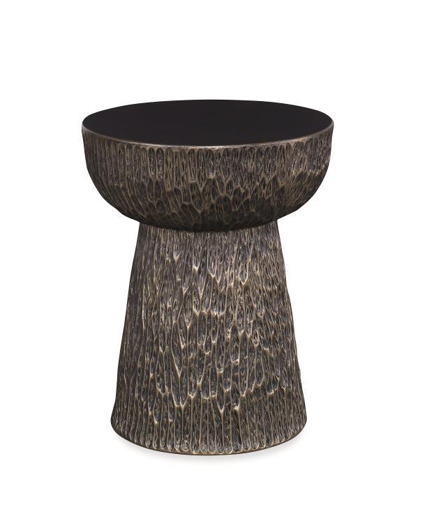 Century - Mesa Tempe Side Table - 70A-613 | American Home Furniture