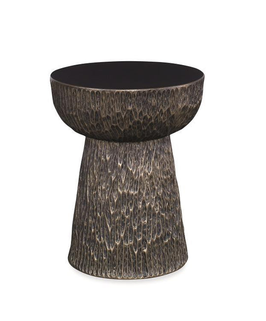 Century - Mesa Tempe Side Table - 70A-613 | American Home Furniture