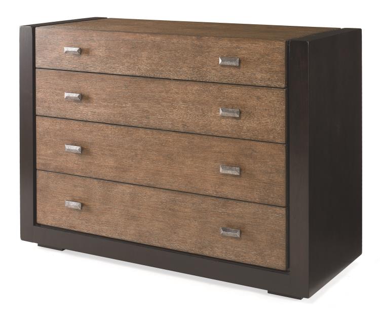 American Home Furniture | Century - Mesa Chest