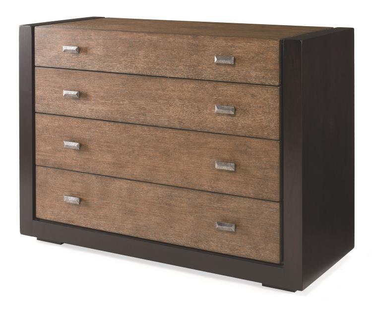 Century - Mesa Dresser - 70C-203 | American Home Furniture