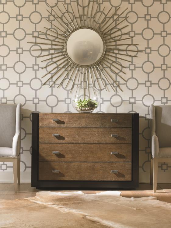 American Home Furniture | Century - Mesa Chest