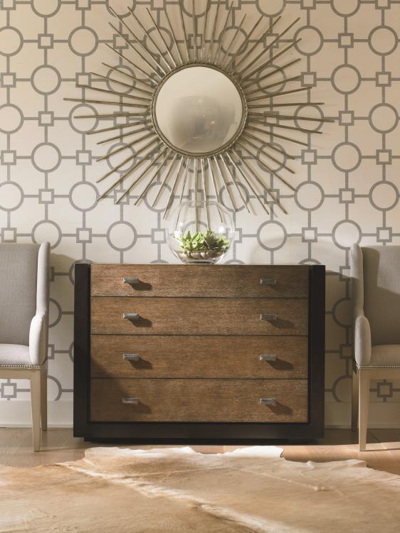 Century - Mesa Dresser - 70C-203 | American Home Furniture