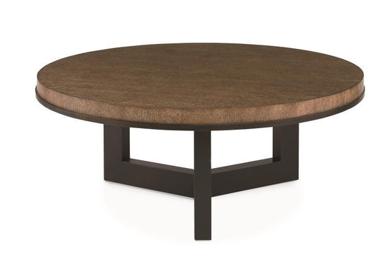 Century - Mesa Dakota Cocktail Table - 70C-604 | American Home Furniture