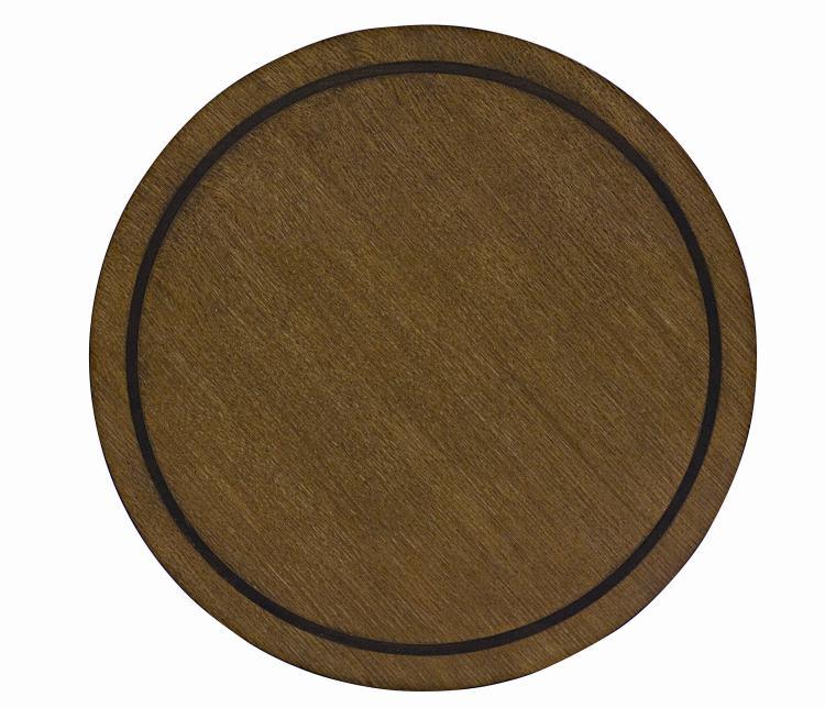 Century - Mesa Aspen Lamp Table - 70C-622 | American Home Furniture