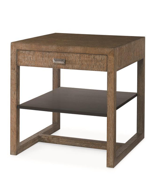 Century - Mesa Gregory Lamp Table - 70C-625 | American Home Furniture