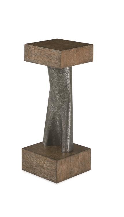 Century - Mesa Telluride Drink Table - 70H-612 | American Home Furniture