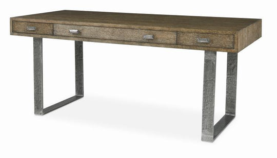 Century - Mesa Westend Desk - 70H-762 | American Home Furniture