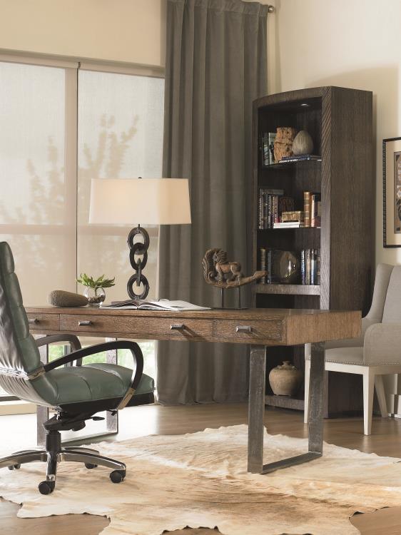 Century - Mesa Westend Desk - 70H-762 | American Home Furniture