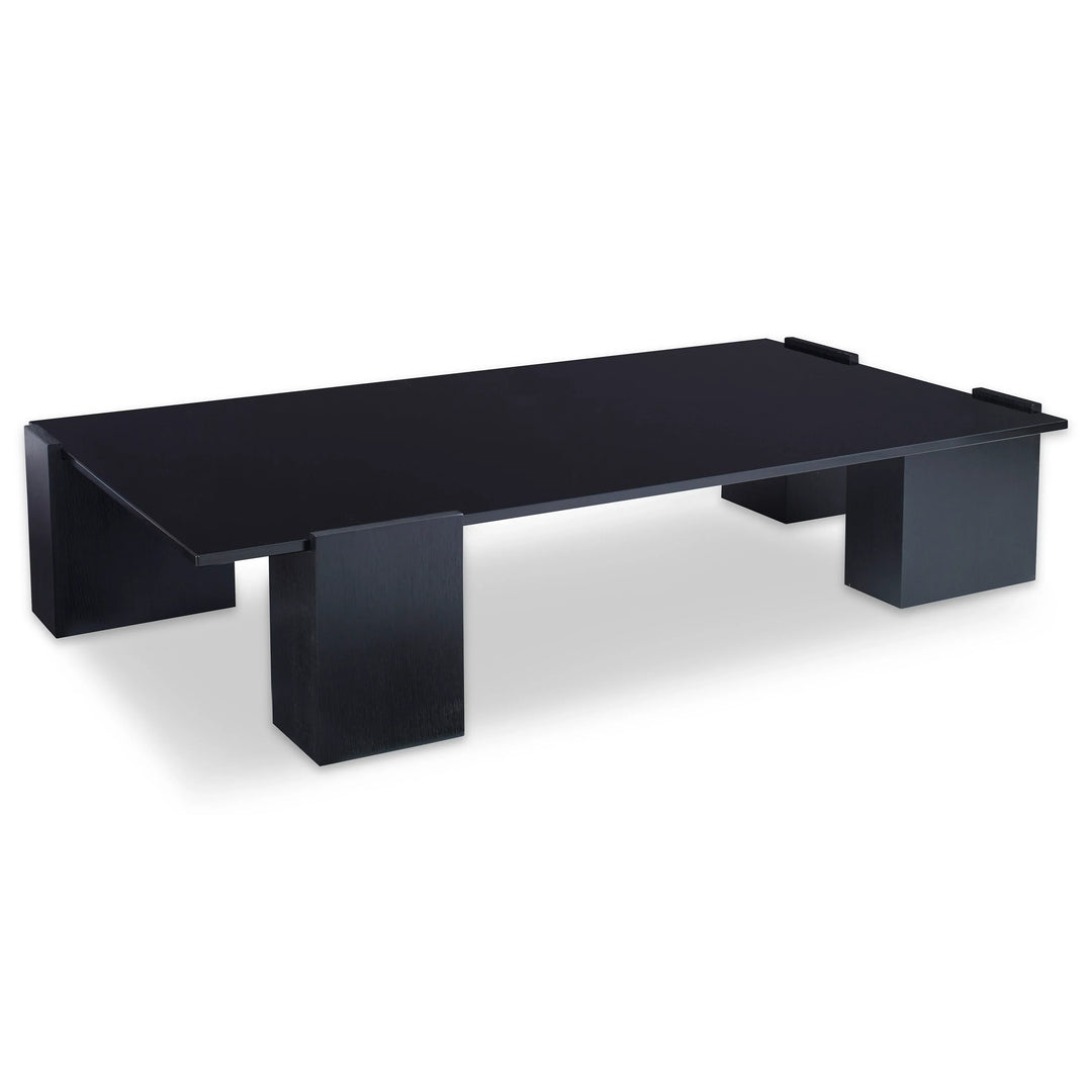Quad Cocktail Table - AmericanHomeFurniture