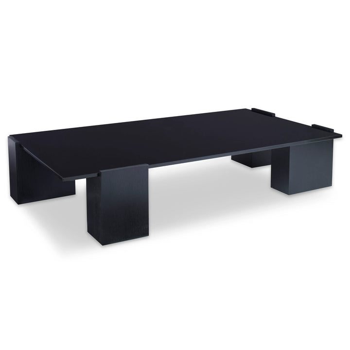 Quad Cocktail Table - AmericanHomeFurniture