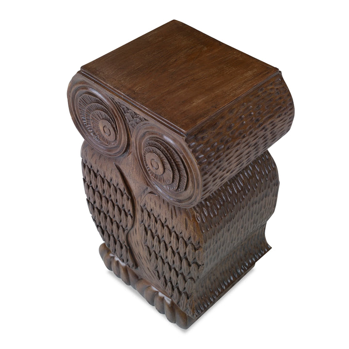 Owl Table - AmericanHomeFurniture