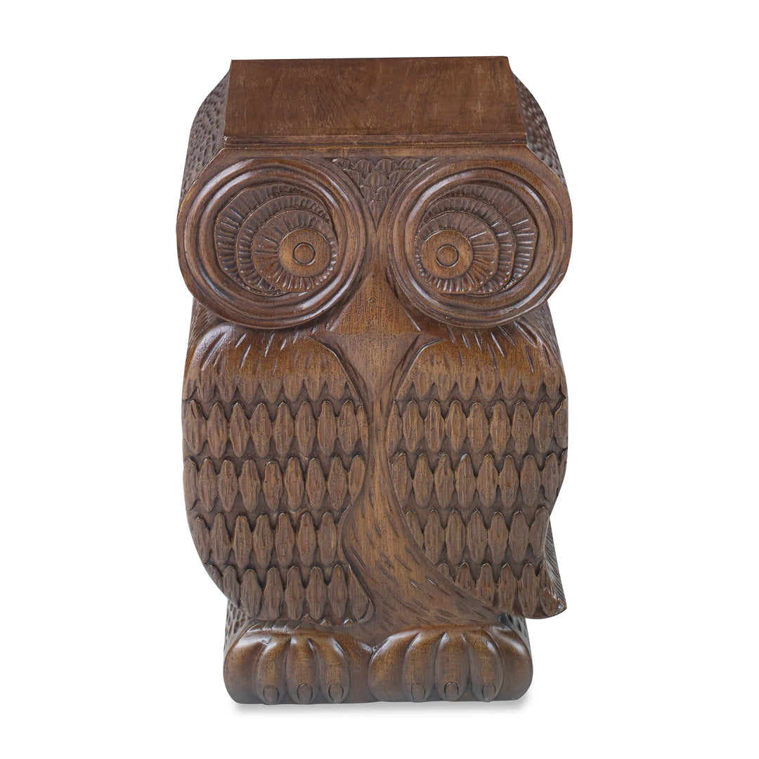 Owl Table - AmericanHomeFurniture