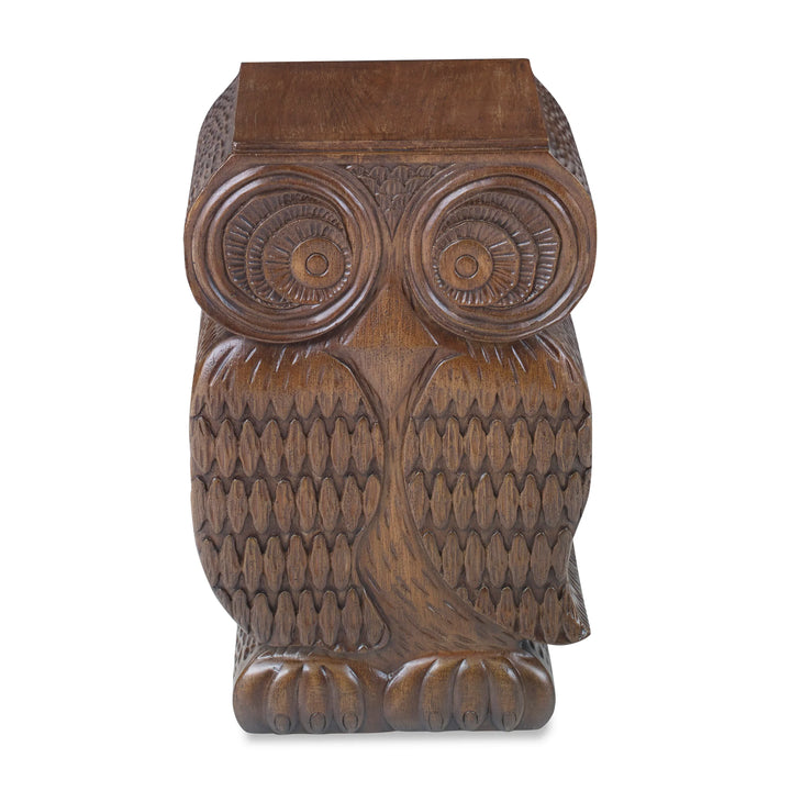 Owl Table - AmericanHomeFurniture