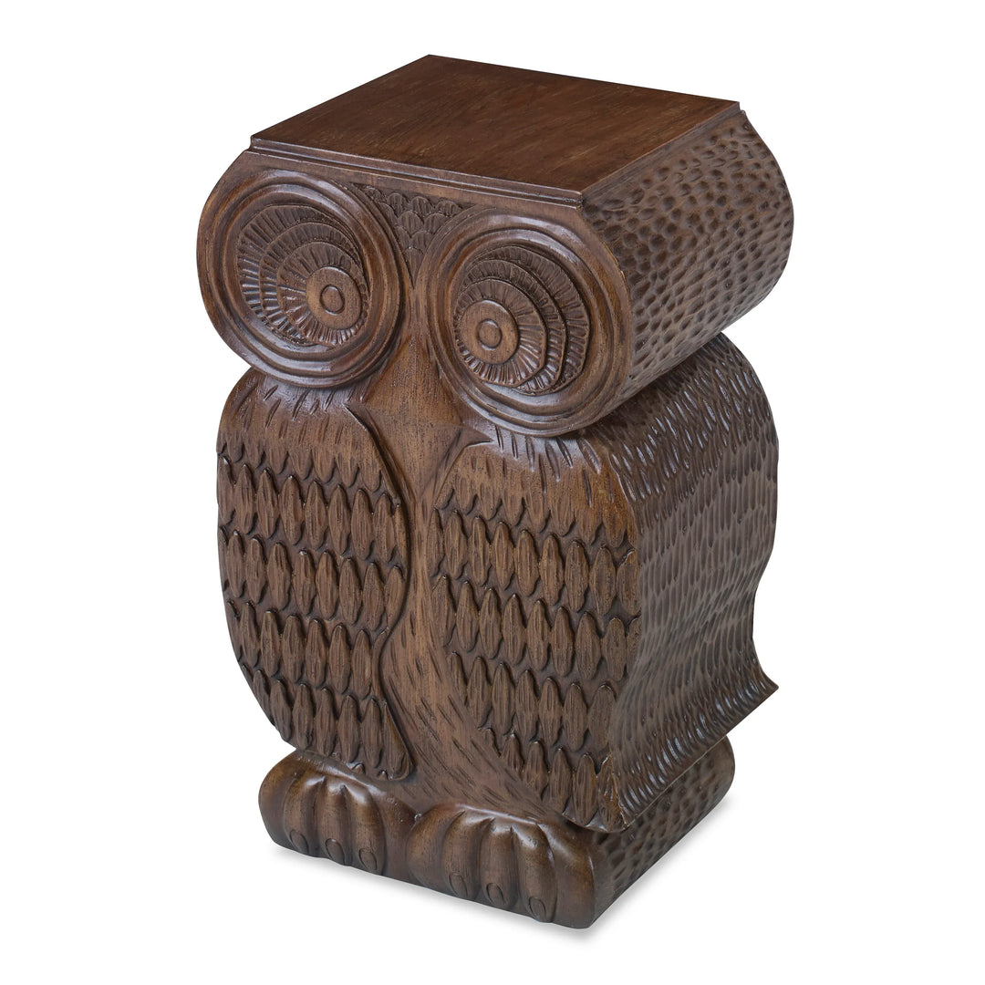 Owl Table - AmericanHomeFurniture