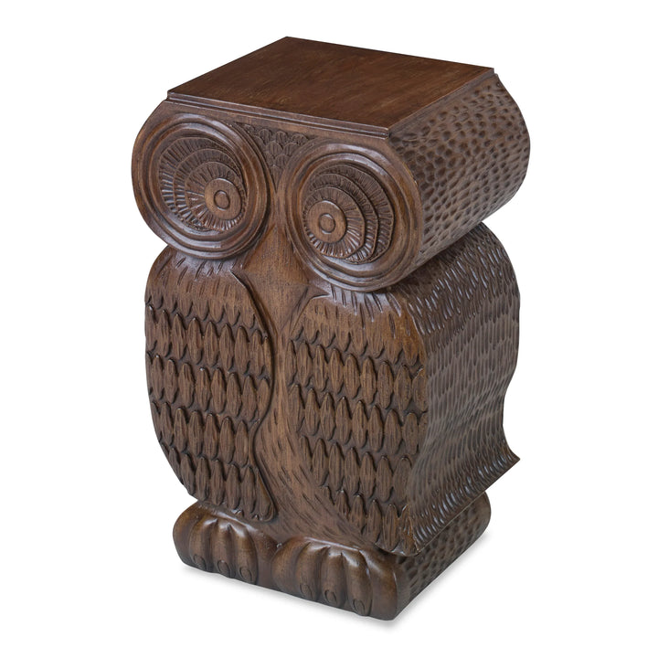 Owl Table - AmericanHomeFurniture