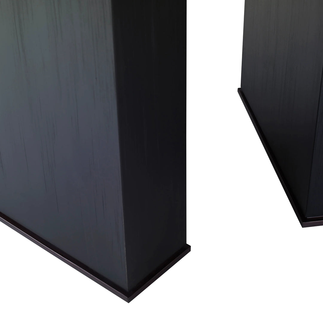 Artista Dining Table - 96" - AmericanHomeFurniture