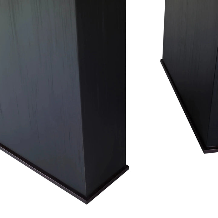 Artista Dining Table - 96" - AmericanHomeFurniture