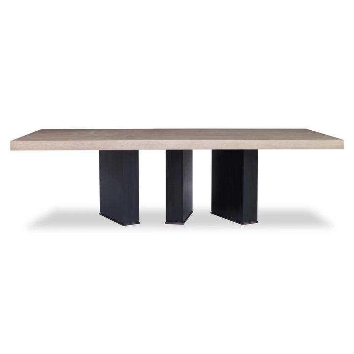 Artista Dining Table - 96" - AmericanHomeFurniture