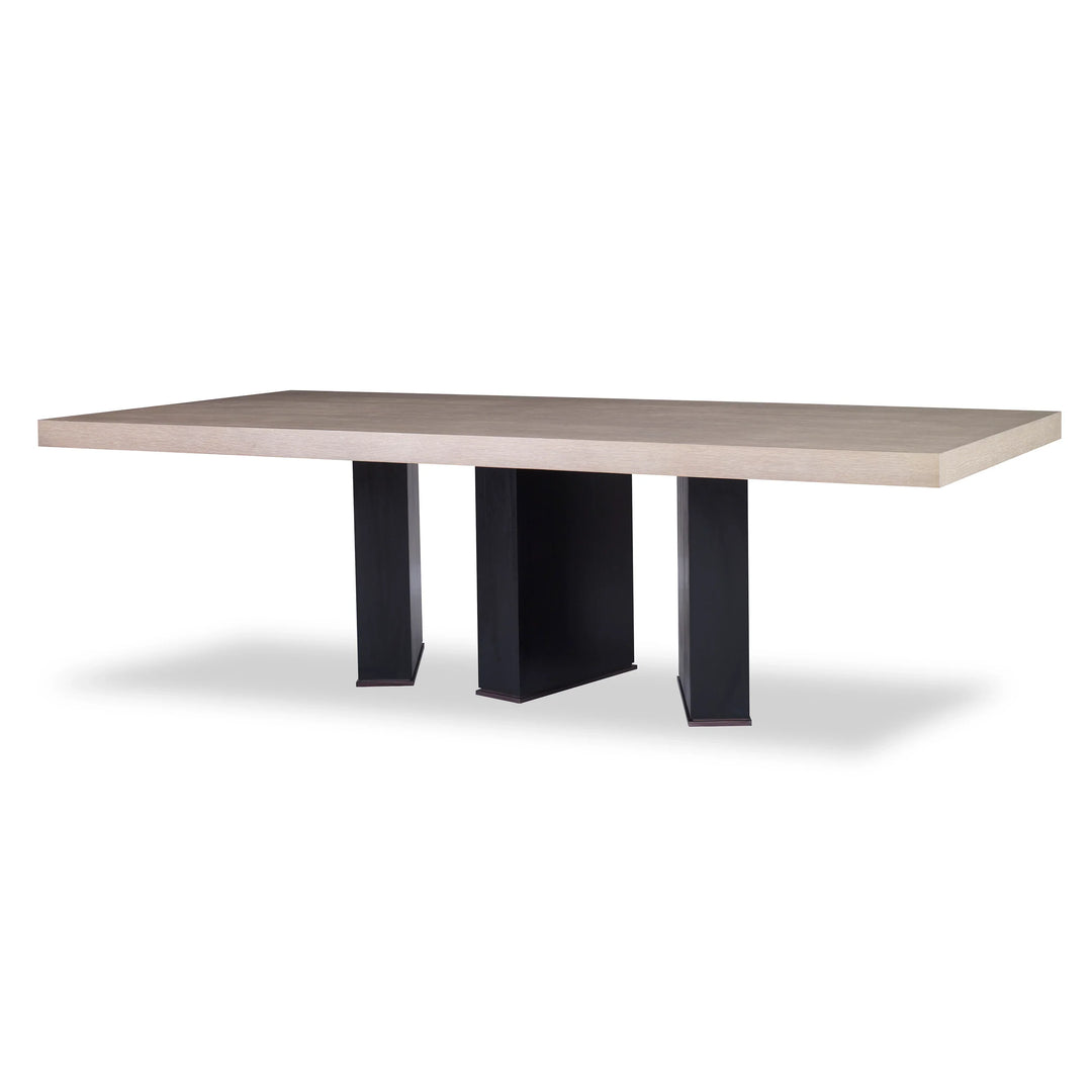 Artista Dining Table - 96" - AmericanHomeFurniture