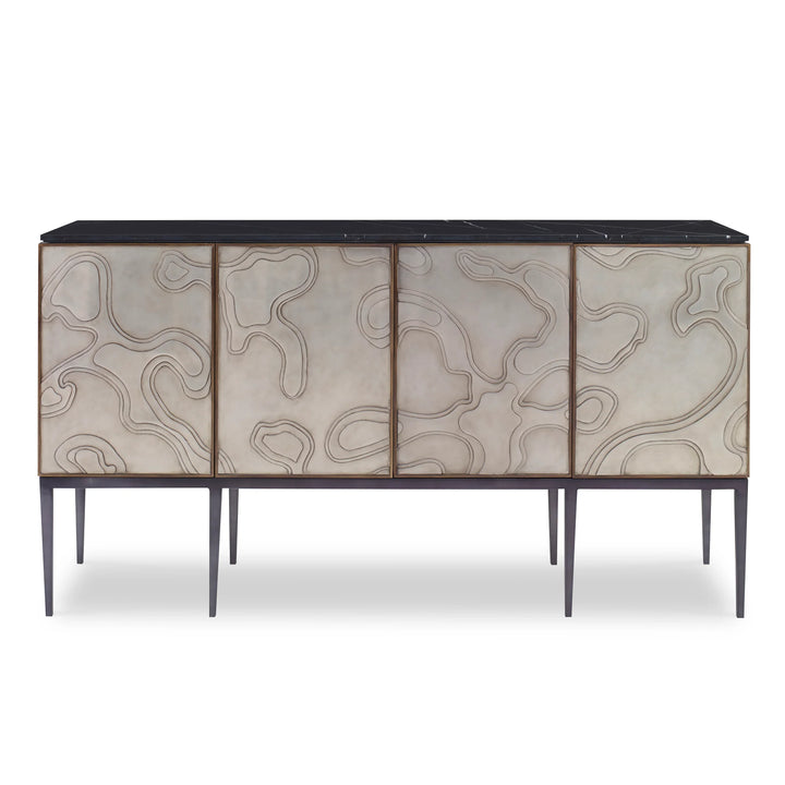 Terrain Cabinet - AmericanHomeFurniture