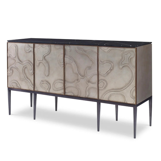 Ambella Home Terrain Cabinet CABINETS
