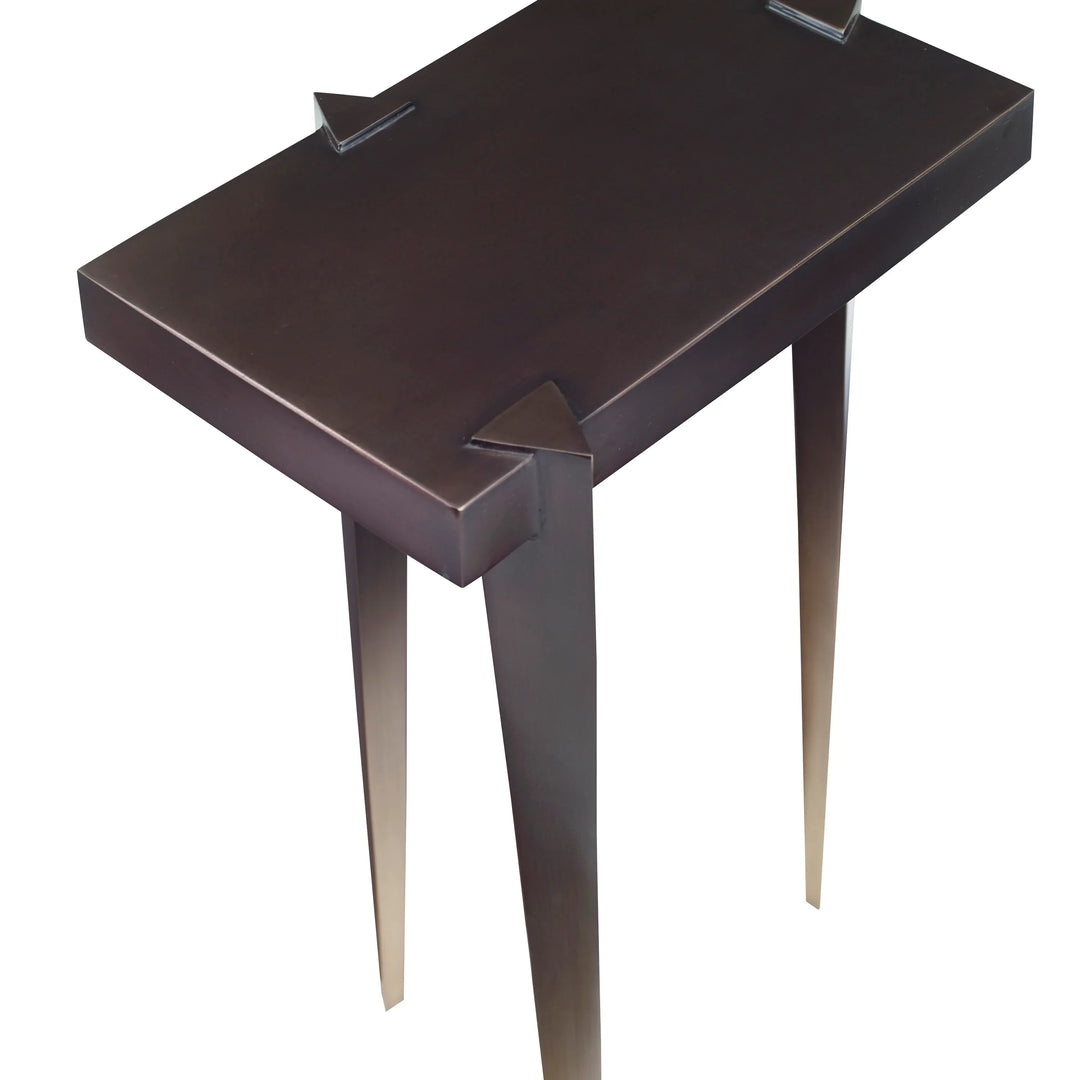 Ombre Table - AmericanHomeFurniture