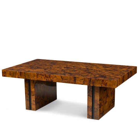 Ambella Home Rowan  Cocktail Table COFFEE TABLES