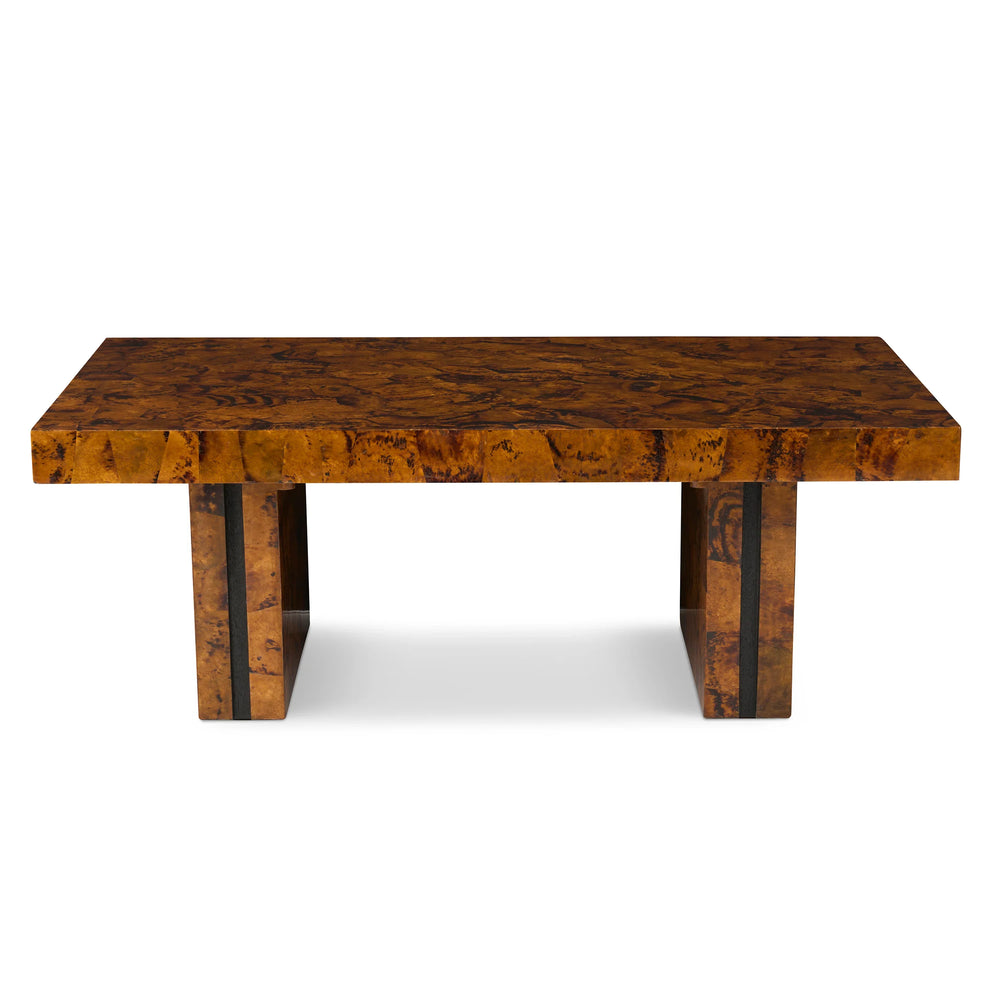 Rowan Cocktail Table - AmericanHomeFurniture