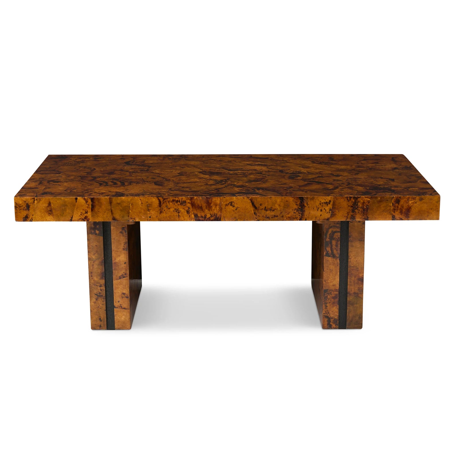 Ambella Home Rowan  Cocktail Table COFFEE TABLES