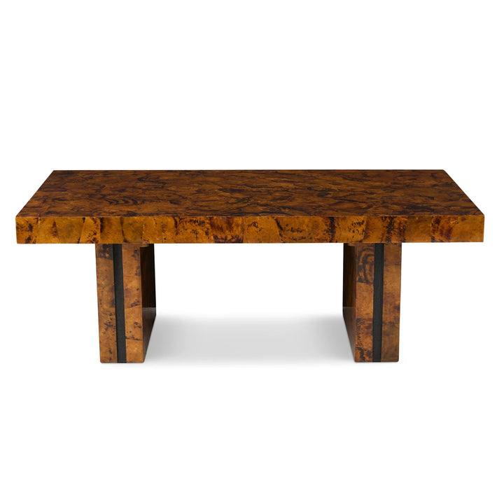 Rowan Cocktail Table - AmericanHomeFurniture