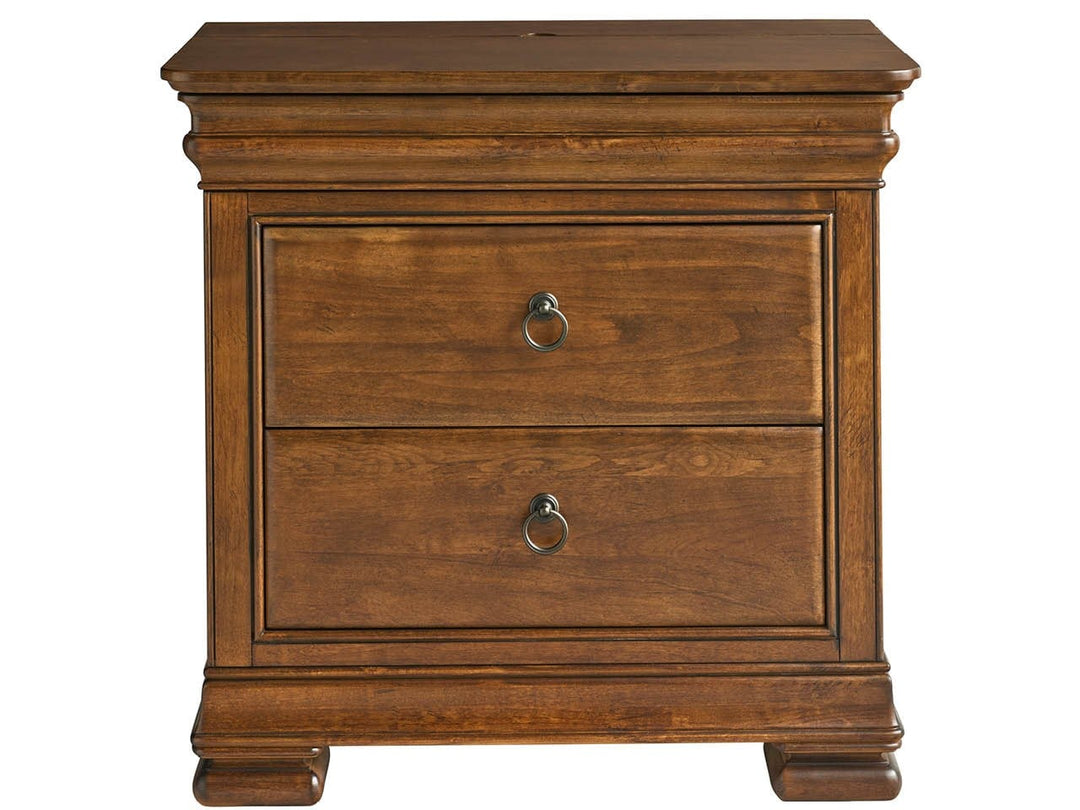 New Lou Dressing Chest