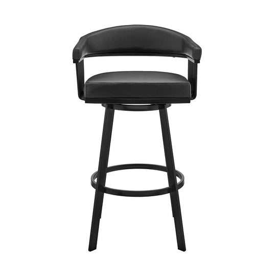 Black-Matte Black