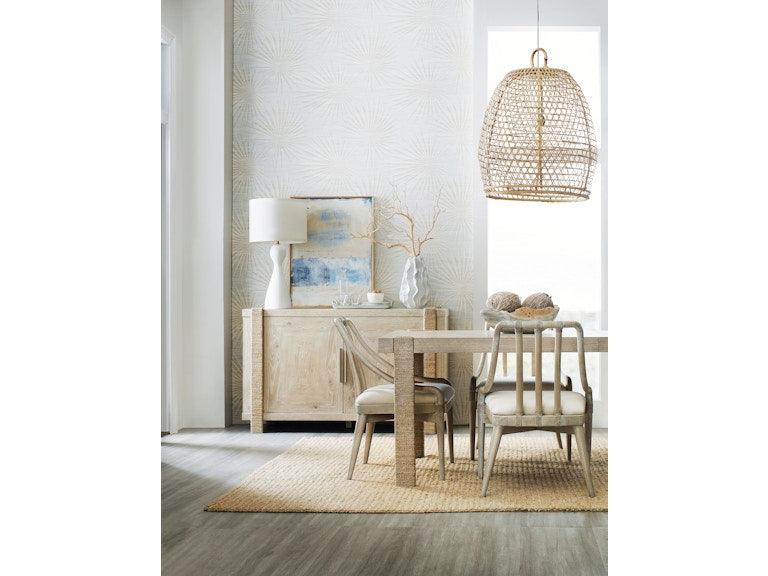 Light Wood/48.00W x 44.00D x 30.50H