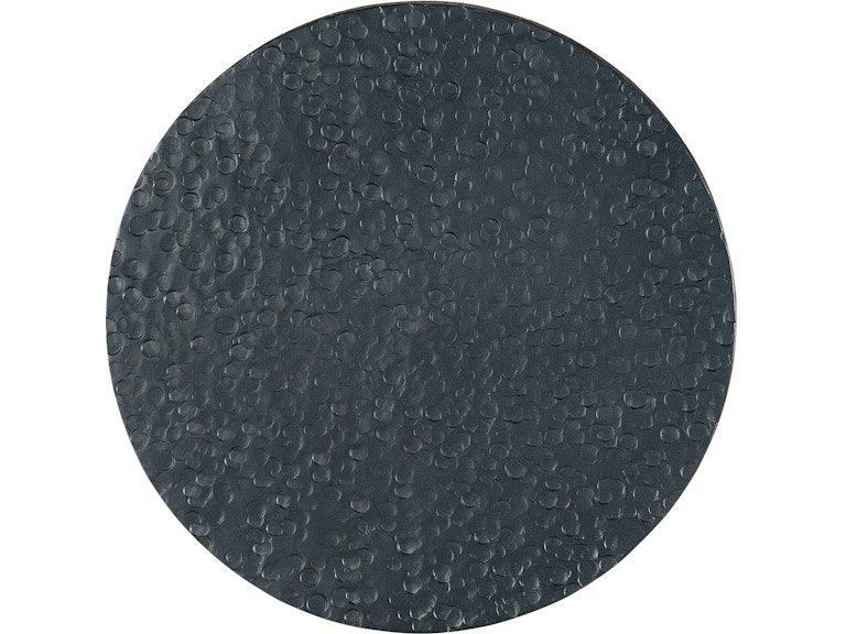 Dark Wood/34.00W x 34.00D x 18.00H