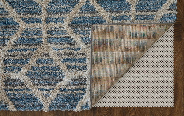 Rectangle/Blue
