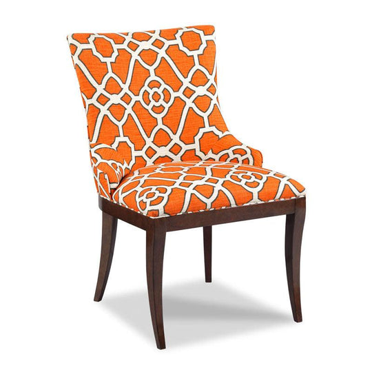 Woodbridge Elise Dining - Set of 2 DINING CHAIRS