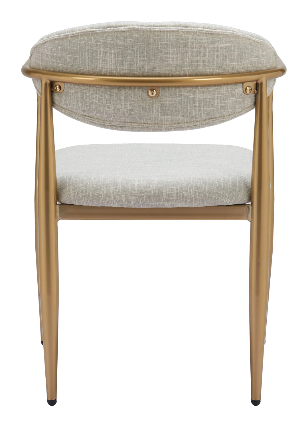 Zens Dining Chair (Set of 2) - AmericanHomeFurniture