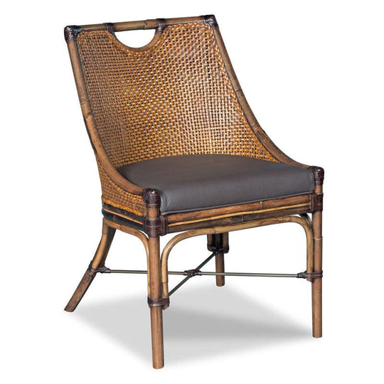 Woodbridge Bali Dining Chair - Set of 2 DINING CHAIRS