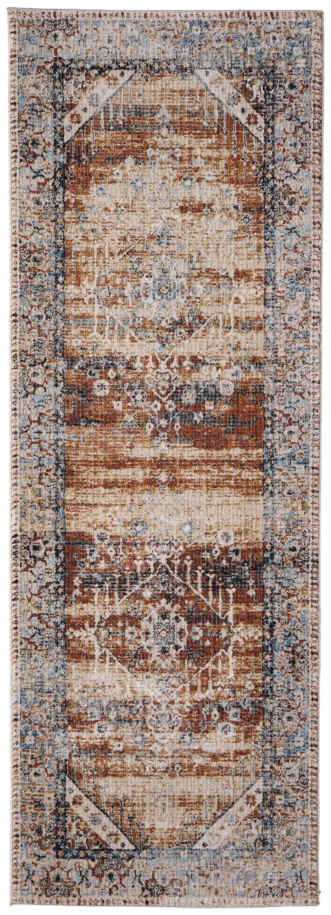 Runner/Ivory-Rust