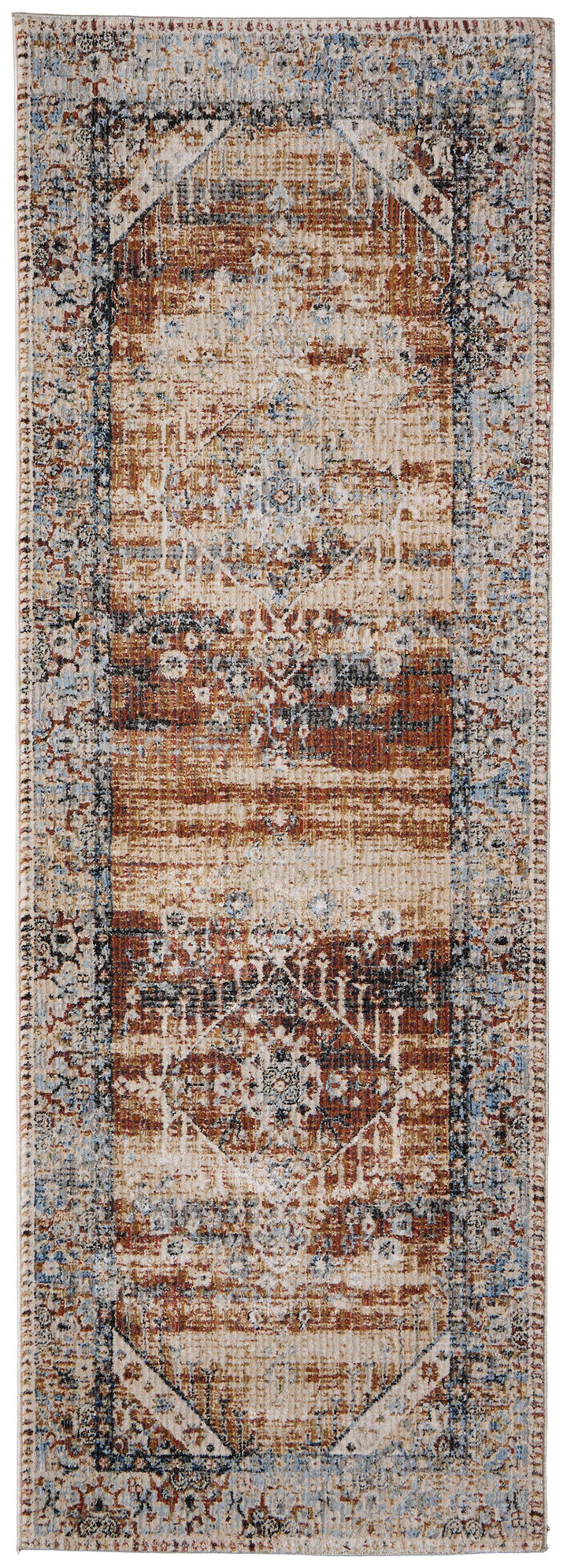 Runner/Ivory-Rust