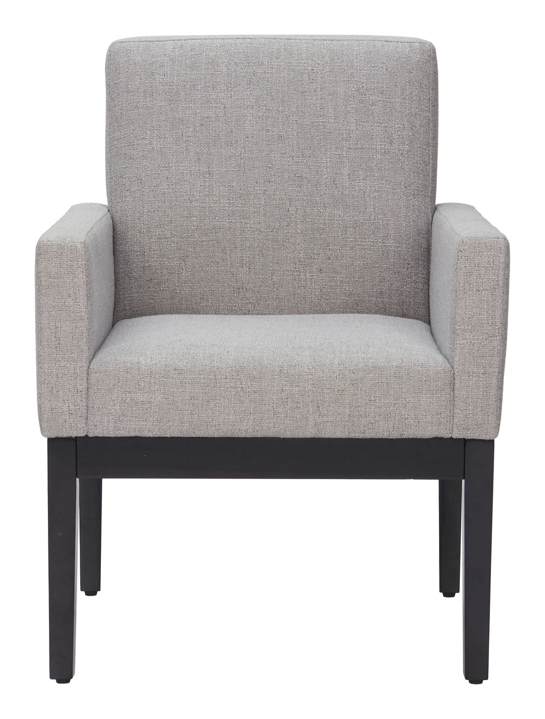Senzil Dining Chair Gray - AmericanHomeFurniture