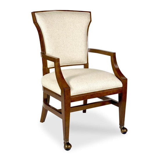 Woodbridge Manson Chair - Set of 2 DINING CHAIRS