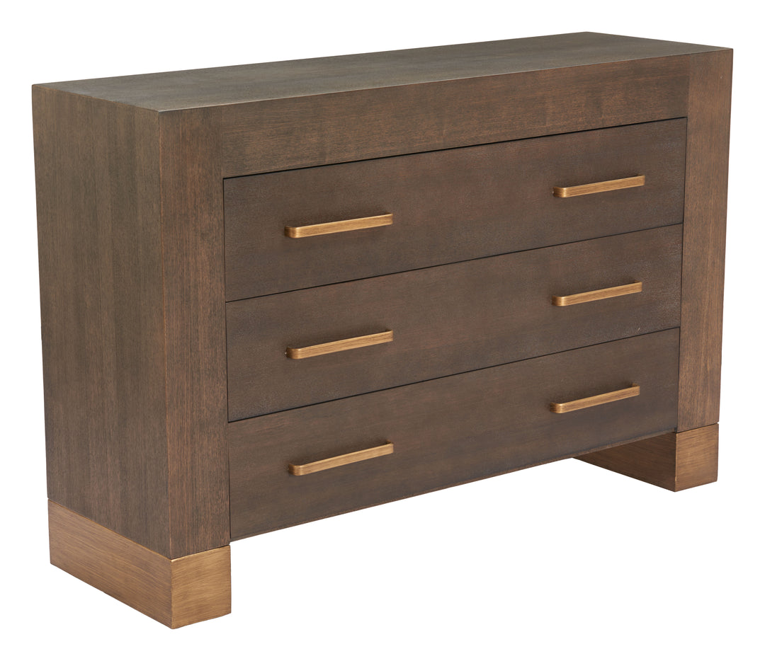 Sivar Cabinet Espresso