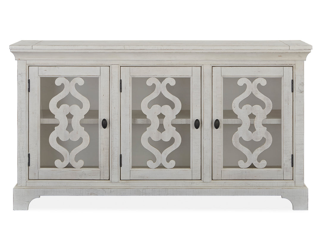 Bronwyn Alabaster Server - D4436-15